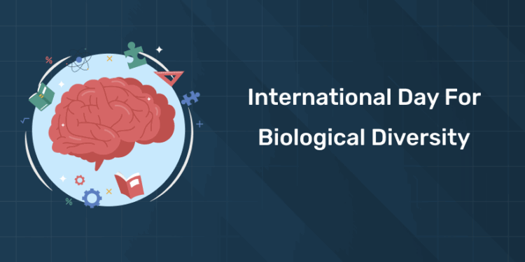 International Day for Biological Diversity