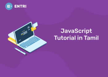 JavaScript Tutorial in Tamil