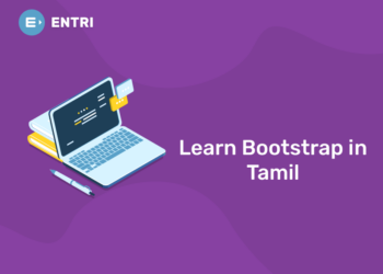 Learn Bootstrap in Tamil