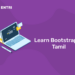 Learn Bootstrap in Tamil