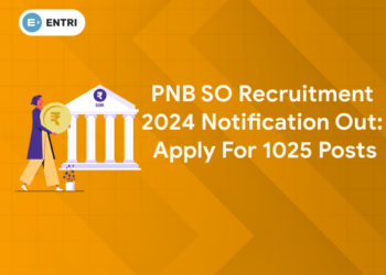 PNB SO Recruitment