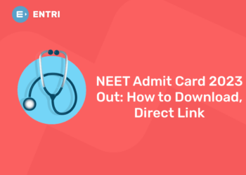 NEET Admit Card 2023 Out: How to Download, Direct Link