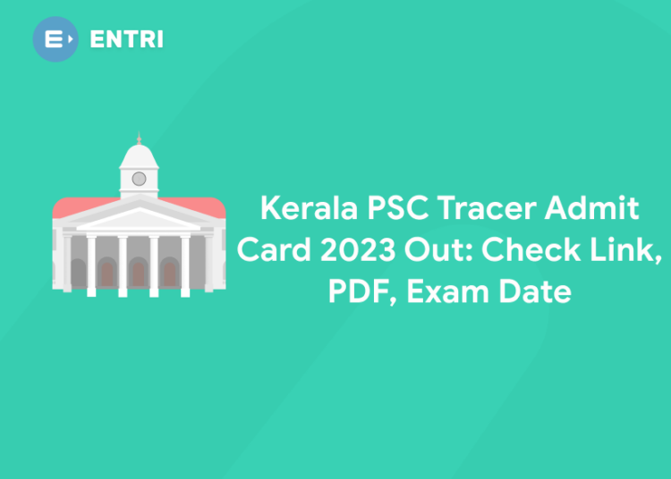 Kerala Psc Kas Exam Notification 2023 Exam Date Eligibility