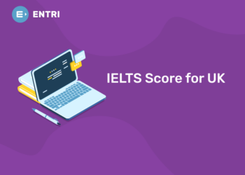 IELTS Score for UK