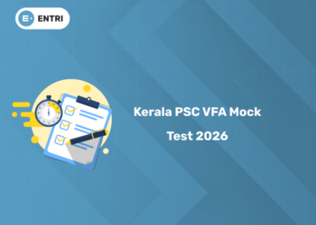 Kerala PSC Village Field Assistant VFA Mock Tests 2026 - Free Online Practice Tests