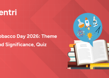 Anti-Tobacco Day 2026: Theme and Significance, Quiz