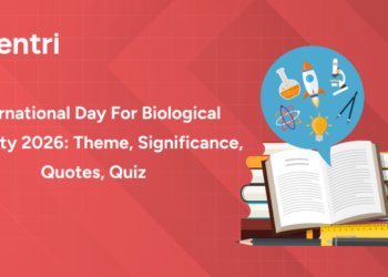 International Day for Biological Diversity 2026: Theme, Significance, Quotes, Quiz