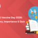 World AIDS Vaccine Day 2026: Theme, History, Importance & Quiz