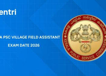 Kerala PSC Village Field Assistant Exam Date 2026 - VFA Schedule, Hall Ticket & Confirmation