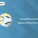 Kerala PSC Fire and Rescue Officer Rank List 2025 PDF, Link