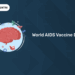 World AIDS Vaccine Day