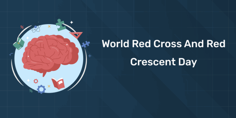 World Red Cross and Red Crescent Day