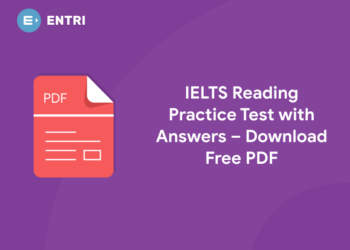 ielts reading practice test pdf