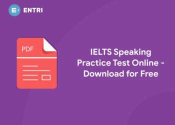 ielts speaking practice test pdf
