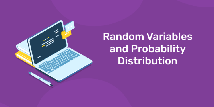 random variables and probability distribution