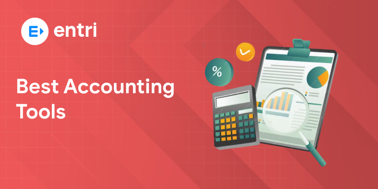 best Accounting Tools