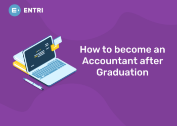 How to become an Accountant after Graduation