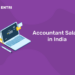 Accountant Salary in India
