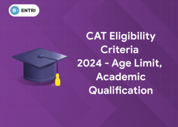 CAT Eligibility Criteria 2024