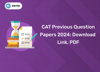 CAT Previous Question Papers