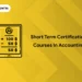 Short Term Certification Course