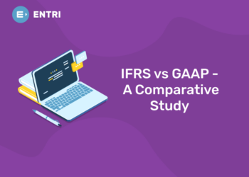 IFRS vs GAAP – A Comparative Study