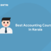 Best Accounting Courses in Kerala