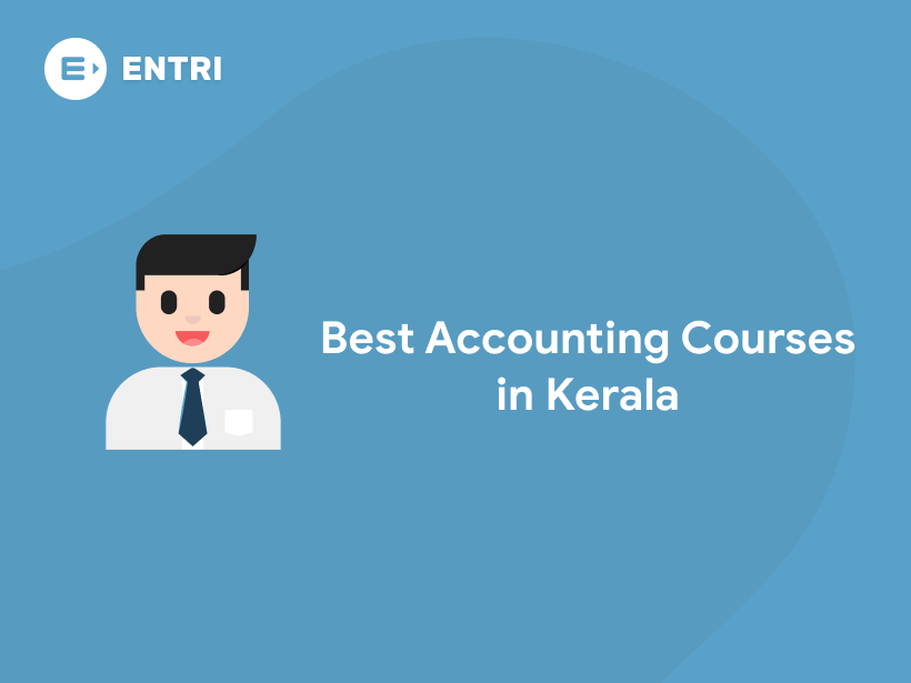 Best Accounting Courses In Kerala