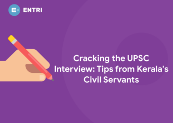Cracking the UPSC Interview: Tips from Kerala's Civil Servants