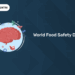 World Food Safety Day