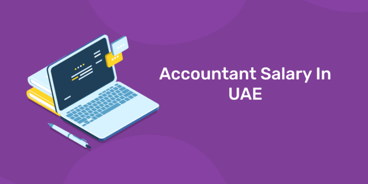 Accountant Salary In Uae 750x375 