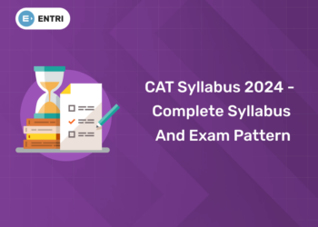 cat syllabus 2024