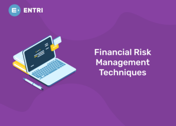 financial risk management techniques