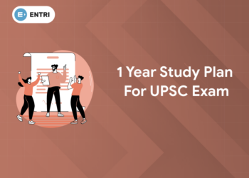 2 Year Study Plan for UPSC Exam
