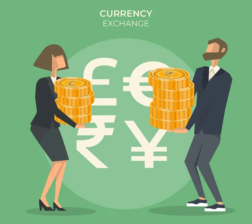 Global “major” currency pairs: what makes them popular
