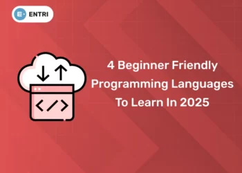 4 Beginner Friendly Programming Languages to Learn in 2025