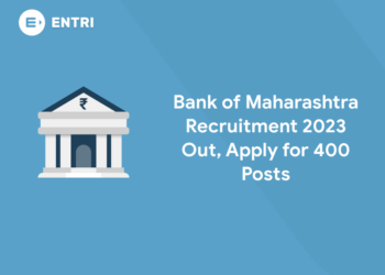Bank of Maharashtra Recruitment