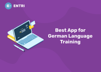 Best App for German Language Training