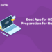 Best App for OET Preparation for Nurses