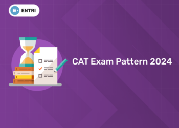 CAT Exam Pattern 2024