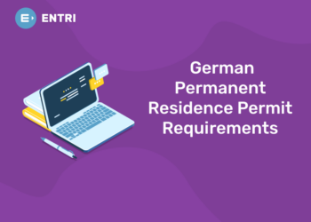 German Permanent Residence Permit Requirements