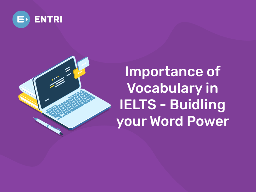 Best methods to improve vocabulary for the IELTS Exam, by Skillking