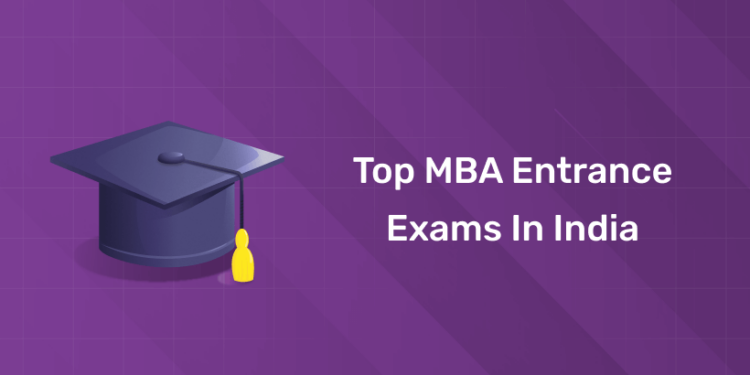 Top MBA Entrance Exams In India - Entri Blog