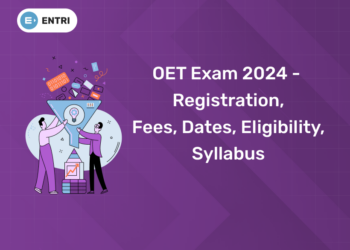 OET Exam 2024