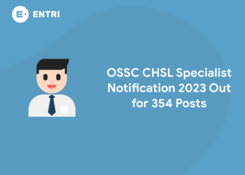 OSSC CHSL Specialist