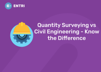 Quantity Surveying vs Civil Engineering