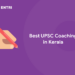 Best UPSC Coaching in Kerala
