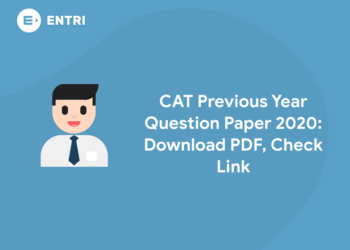 CAT Previous Year Question Paper 2020: Download PDF, Check Link