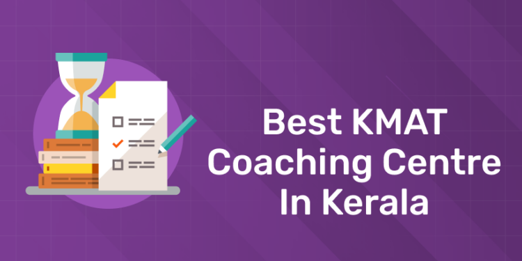 Best KMAT Coaching Centre in Kerala