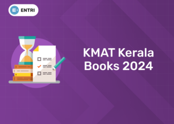 KMAT Kerala Books 2024 - List of Best Books for Preparation